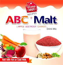 Malt Mixes